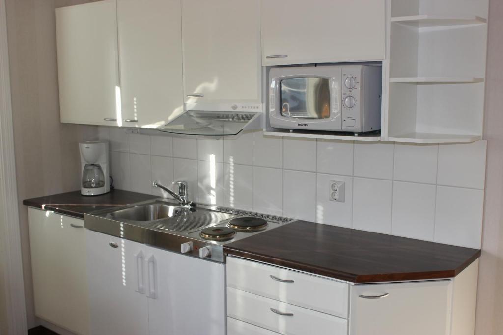 Lyhdyn Tila Hotel Kaarina Room photo
